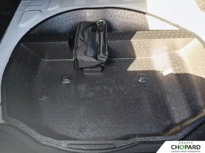 Photo 23 Citroën C4 e- X 136 ch Automatique