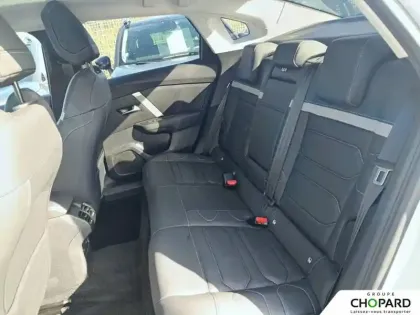 Photo 17 Citroën C4 e- X 136 ch Automatique