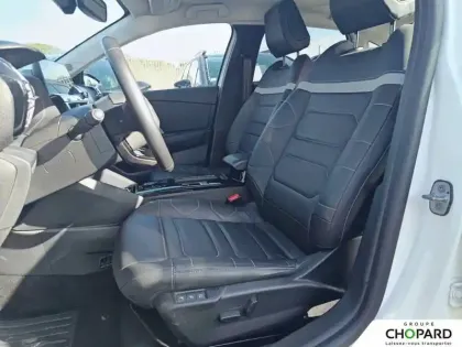 Photo 18 Citroën C4 e- X 136 ch Automatique