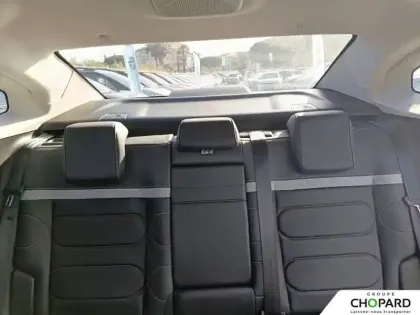 Photo 10 Citroën C4 e- X 136 ch Automatique