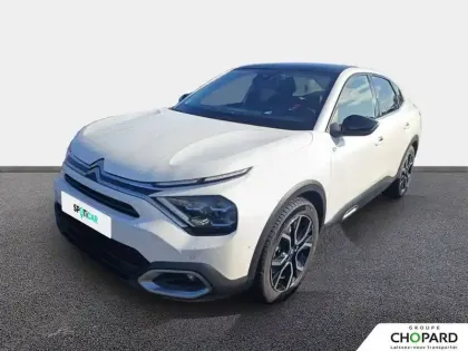 Photo Citroën C4 Shine