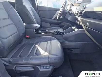 Photo 19 Citroën C4 e- X 136 ch Automatique