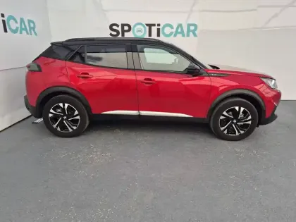 Photo 18 Peugeot 2008  PureTech 130 S&S EAT8