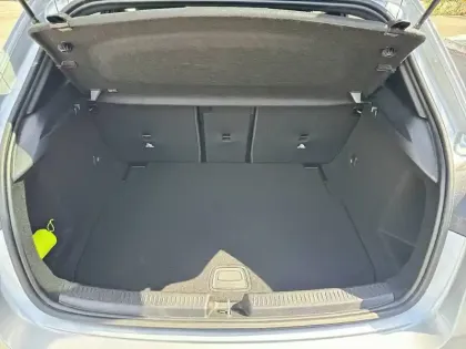 Photo 7 Mercedes Classe A  200 d