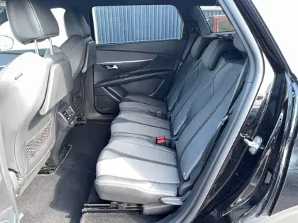 Photo 6 Peugeot 5008  Hybrid 136 e-DCS6