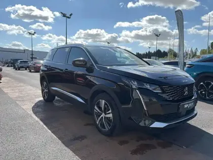 Photo 14 Peugeot 5008  Hybrid 136 e-DCS6