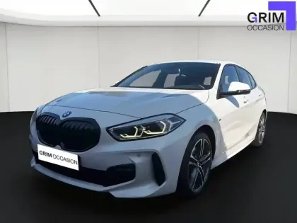 Photo Bmw Serie 1 M Sport