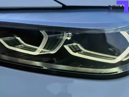 Photo 16 BMW Serie 1 118i 136 ch DKG7