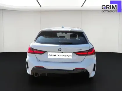 Photo 18 BMW Serie 1 118i 136 ch DKG7