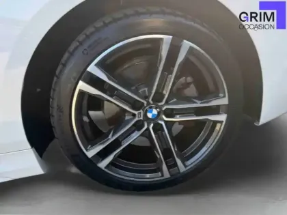 Photo 13 BMW Serie 1 118i 136 ch DKG7