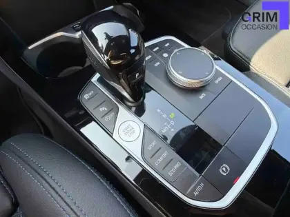 Photo 9 BMW Serie 1 118i 136 ch DKG7