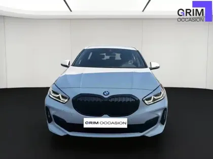 Photo 17 BMW Serie 1 118i 136 ch DKG7