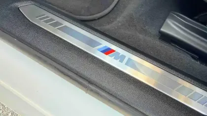 Photo 23 BMW Serie 1 118i 136 ch DKG7