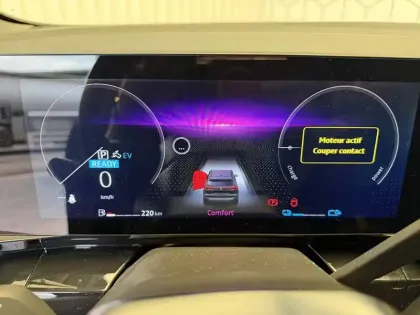 Photo 30 Renault Austral  E-Tech hybrid 200