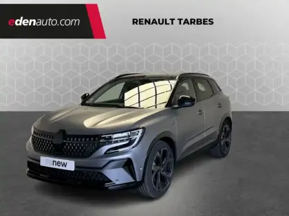 Photo 40 Renault Austral  E-Tech hybrid 200