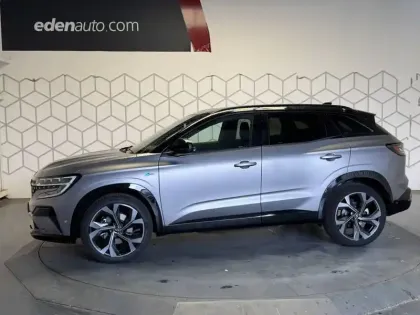 Photo Renault Austral Evolution