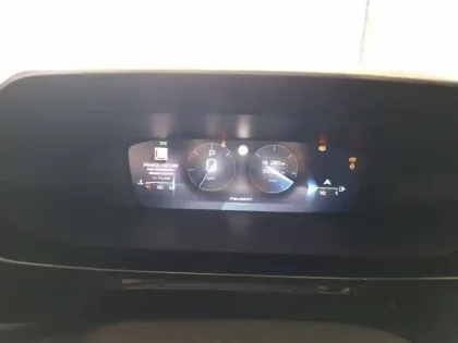 Photo 37 Peugeot 308  BlueHDi 130ch S&S EAT8