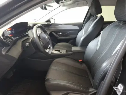 Photo 14 Peugeot 308  BlueHDi 130ch S&S EAT8