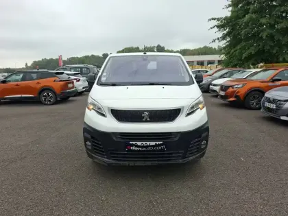 Photo 7 Peugeot Expert  FGN TOLE STANDARD 2.0 BLUEHDI 120 S&S BVM6