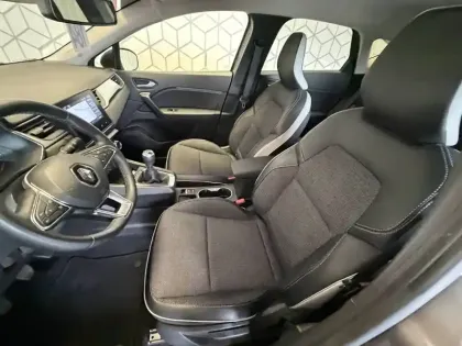 Photo 9 Renault Captur  mild hybrid 140