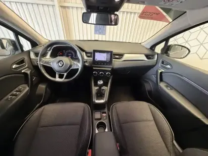 Photo 10 Renault Captur  mild hybrid 140