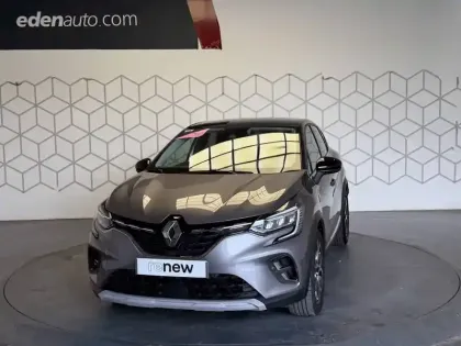 Photo 15 Renault Captur  mild hybrid 140