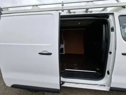 Photo 6 Peugeot Expert  FGN TOLE STANDARD BLUEHDI 145 S&S BVM6