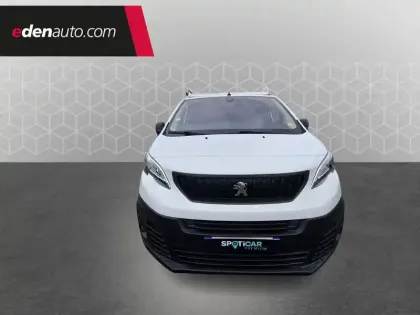 Photo 33 Peugeot Expert  FGN TOLE STANDARD BLUEHDI 145 S&S BVM6