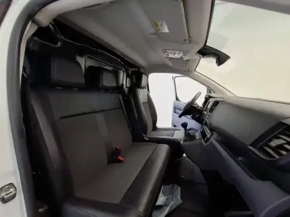 Photo 19 Peugeot Expert  FGN TOLE STANDARD BLUEHDI 145 S&S BVM6