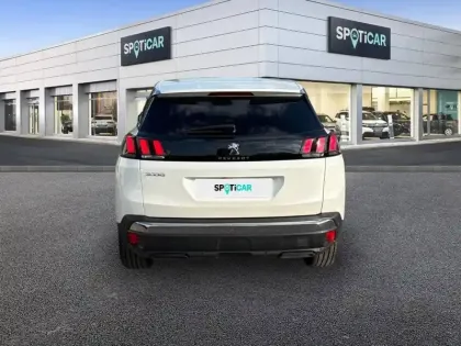Photo 14 Peugeot 3008  BlueHDi 130ch S&S EAT8