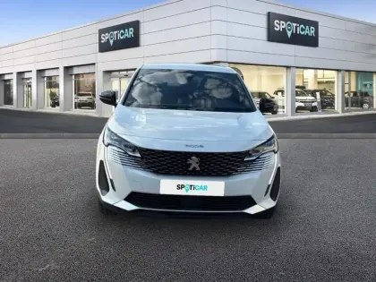 Photo 11 Peugeot 3008  BlueHDi 130ch S&S EAT8