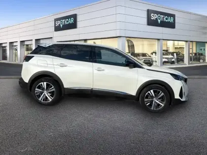 Photo 13 Peugeot 3008  BlueHDi 130ch S&S EAT8