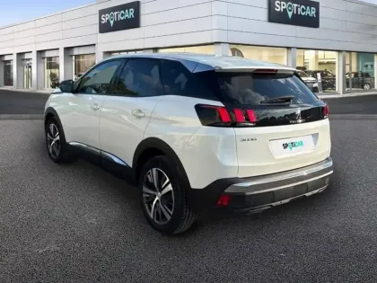 Photo 16 Peugeot 3008  BlueHDi 130ch S&S EAT8