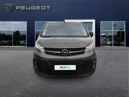 Photo 25 Opel Vivaro -E FGN L2 300 75 KWH