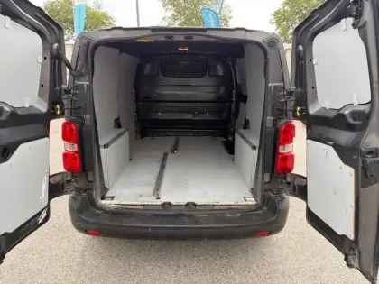 Photo 11 Opel Vivaro -E FGN L2 300 75 KWH