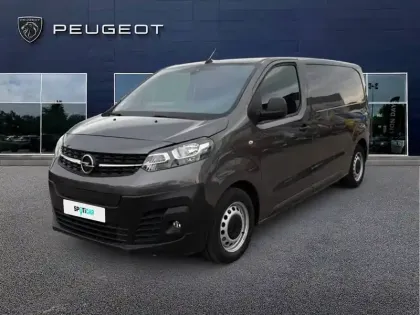 Photo Opel Vivaro Pack Business