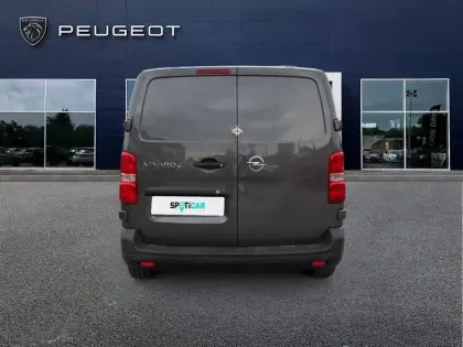 Photo 29 Opel Vivaro -E FGN L2 300 75 KWH