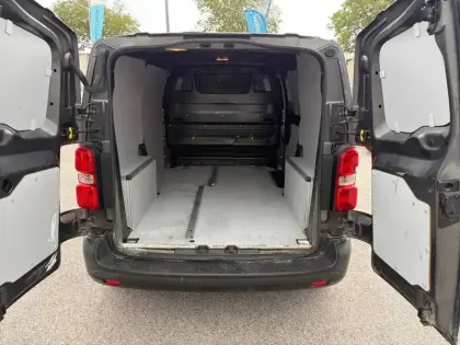 Photo 35 Opel Vivaro -E FGN L2 300 75 KWH