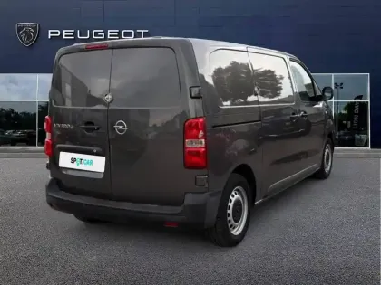 Photo 28 Opel Vivaro -E FGN L2 300 75 KWH