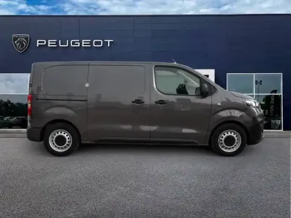 Photo 27 Opel Vivaro -E FGN L2 300 75 KWH