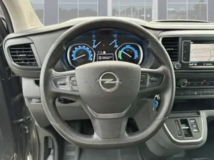 Photo 39 Opel Vivaro -E FGN L2 300 75 KWH