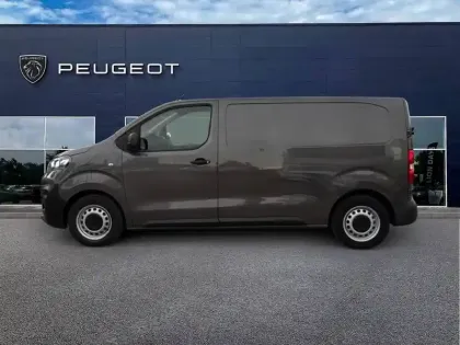 Photo 31 Opel Vivaro -E FGN L2 300 75 KWH