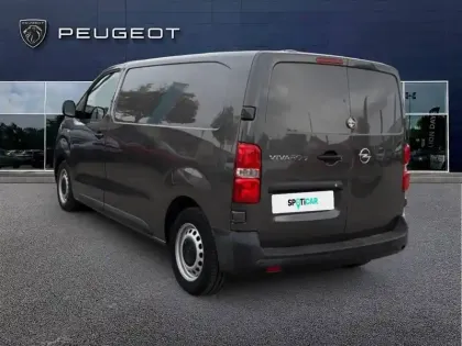 Photo 30 Opel Vivaro -E FGN L2 300 75 KWH