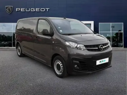 Photo 26 Opel Vivaro -E FGN L2 300 75 KWH