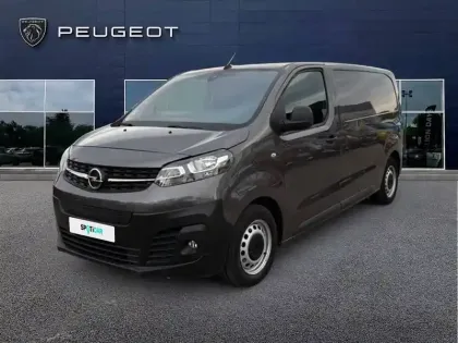 Photo 24 Opel Vivaro -E FGN L2 300 75 KWH