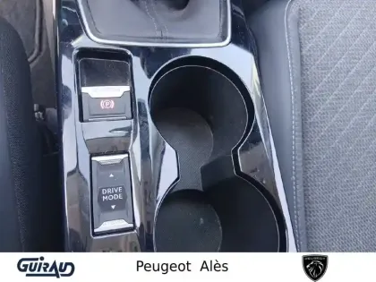 Photo 19 Peugeot 208  PureTech 100 S&S BVM6