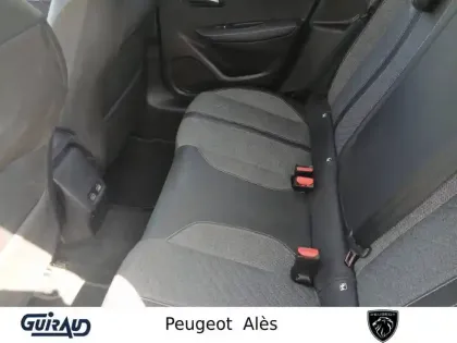 Photo 10 Peugeot 208  PureTech 100 S&S BVM6