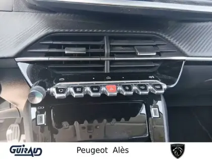 Photo 20 Peugeot 208  PureTech 100 S&S BVM6