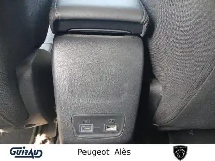 Photo 14 Peugeot 208  PureTech 100 S&S BVM6