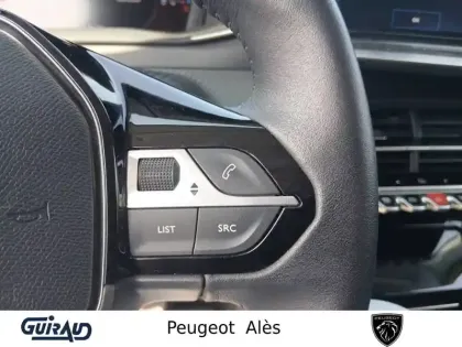 Photo 15 Peugeot 208  PureTech 100 S&S BVM6